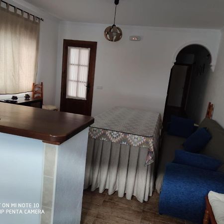 Apartamento Rural In&Ma-La Vida Es Hoy غراثاليما المظهر الخارجي الصورة