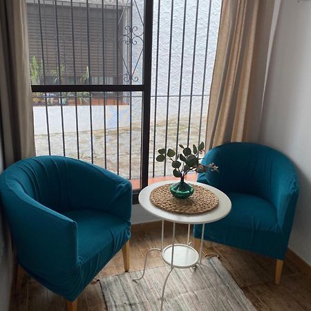 Apartamento Rural In&Ma-La Vida Es Hoy غراثاليما المظهر الخارجي الصورة