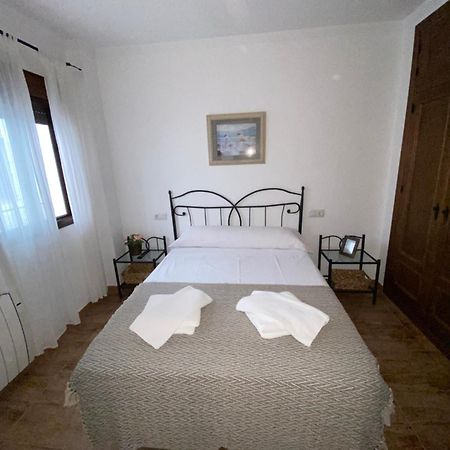 Apartamento Rural In&Ma-La Vida Es Hoy غراثاليما المظهر الخارجي الصورة