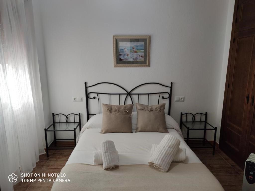 Apartamento Rural In&Ma-La Vida Es Hoy غراثاليما المظهر الخارجي الصورة