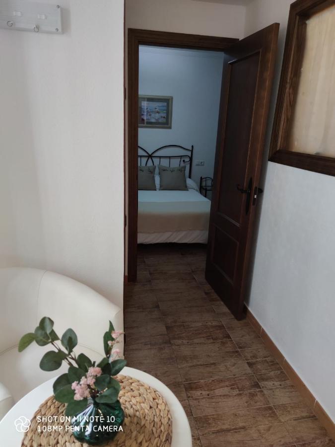 Apartamento Rural In&Ma-La Vida Es Hoy غراثاليما المظهر الخارجي الصورة