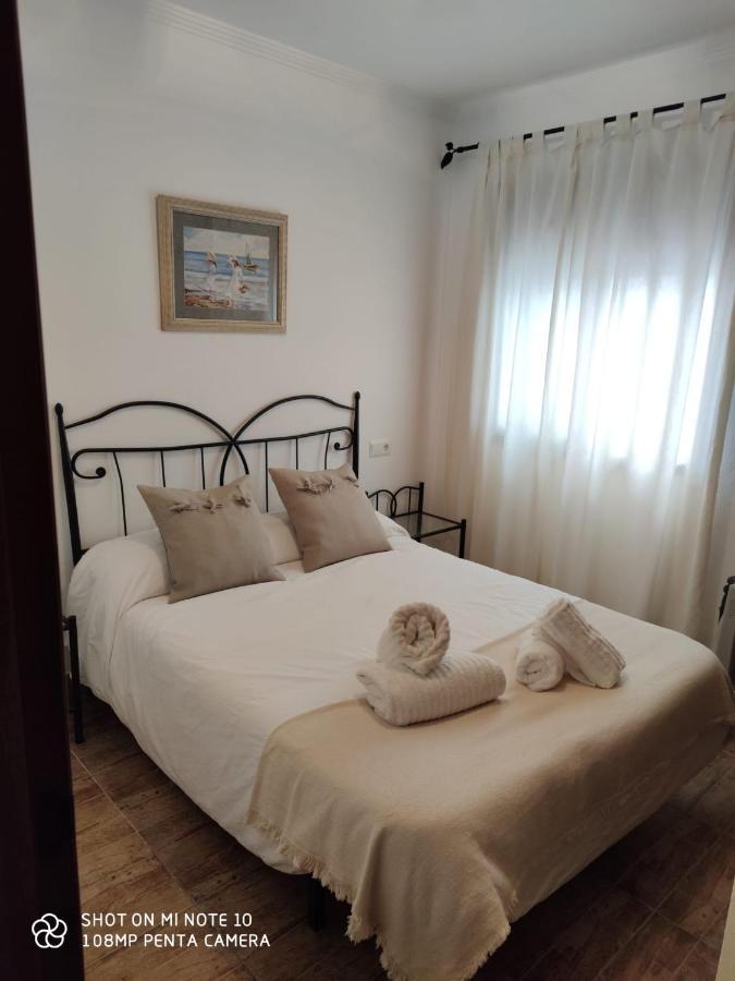Apartamento Rural In&Ma-La Vida Es Hoy غراثاليما المظهر الخارجي الصورة
