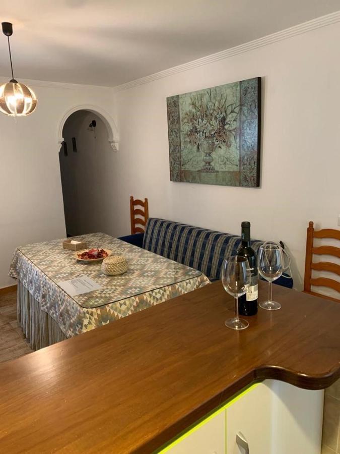 Apartamento Rural In&Ma-La Vida Es Hoy غراثاليما المظهر الخارجي الصورة