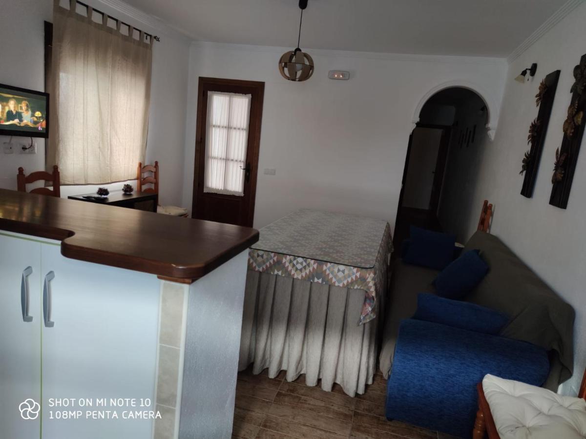 Apartamento Rural In&Ma-La Vida Es Hoy غراثاليما المظهر الخارجي الصورة