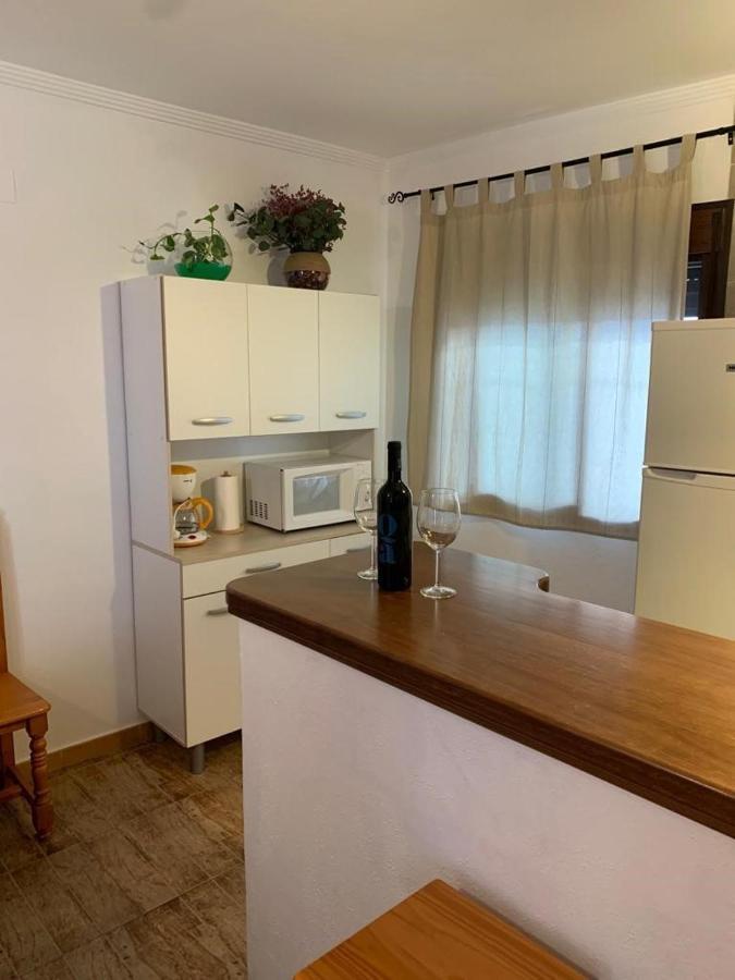 Apartamento Rural In&Ma-La Vida Es Hoy غراثاليما المظهر الخارجي الصورة