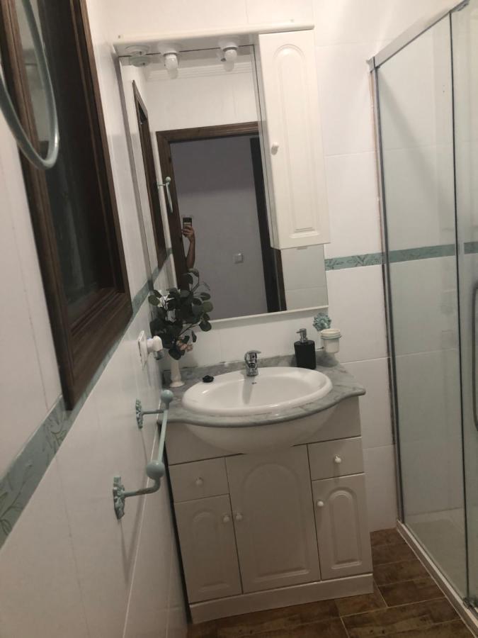Apartamento Rural In&Ma-La Vida Es Hoy غراثاليما المظهر الخارجي الصورة