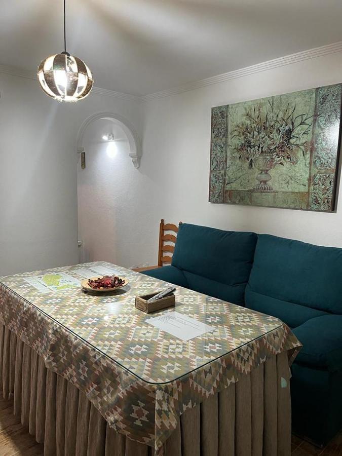 Apartamento Rural In&Ma-La Vida Es Hoy غراثاليما المظهر الخارجي الصورة