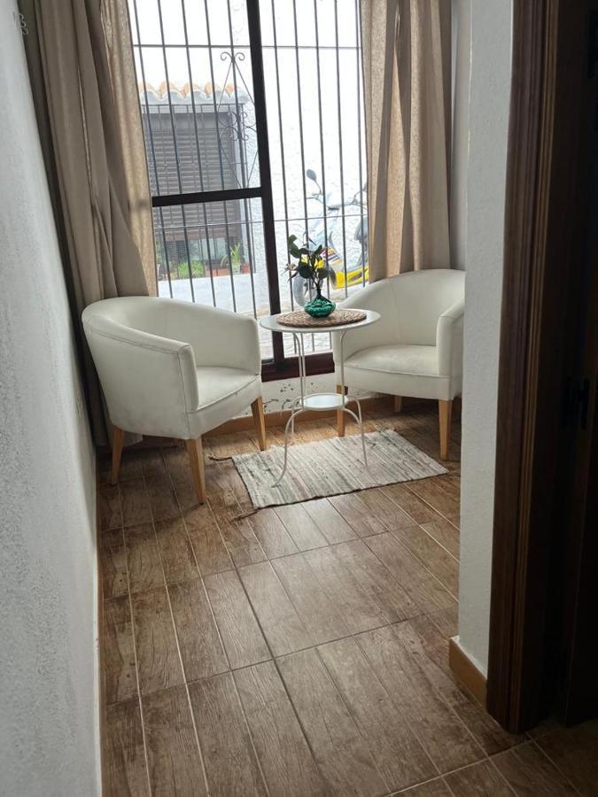Apartamento Rural In&Ma-La Vida Es Hoy غراثاليما المظهر الخارجي الصورة