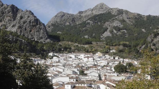 Apartamento Rural In&Ma-La Vida Es Hoy غراثاليما المظهر الخارجي الصورة