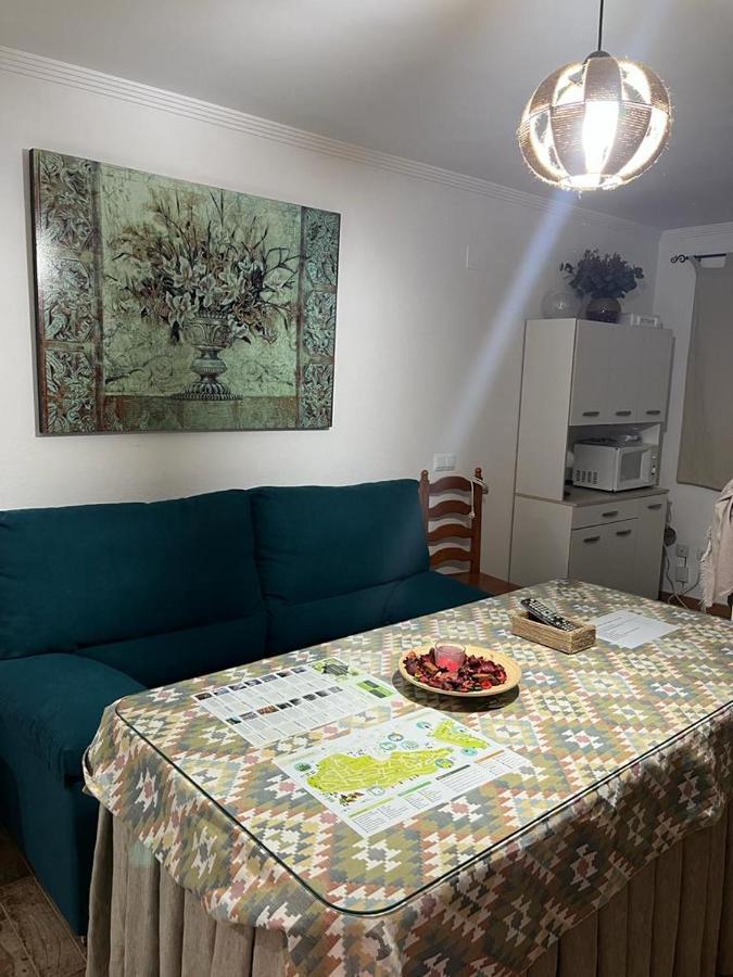 Apartamento Rural In&Ma-La Vida Es Hoy غراثاليما المظهر الخارجي الصورة