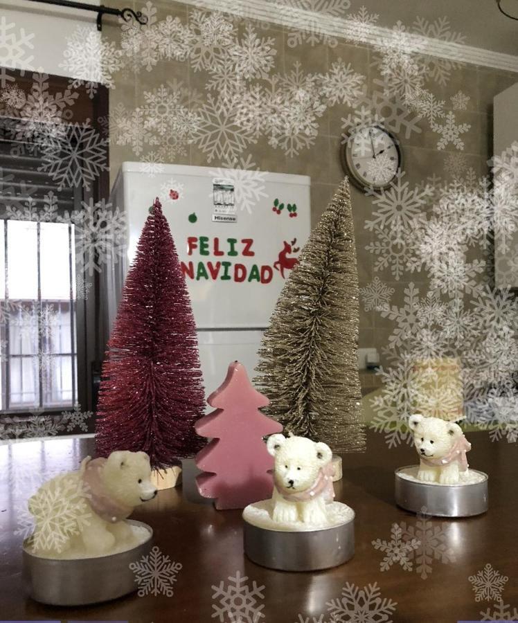 Apartamento Rural In&Ma-La Vida Es Hoy غراثاليما المظهر الخارجي الصورة