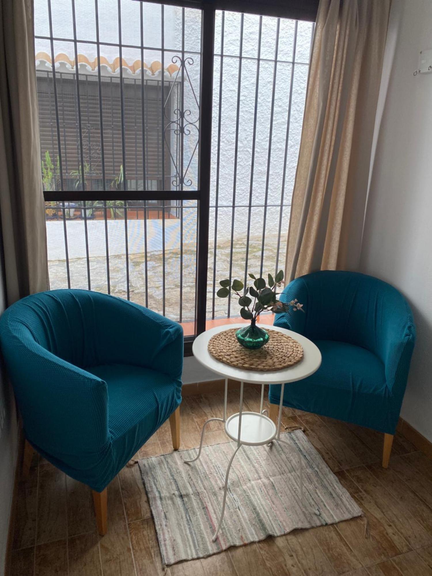 Apartamento Rural In&Ma-La Vida Es Hoy غراثاليما المظهر الخارجي الصورة