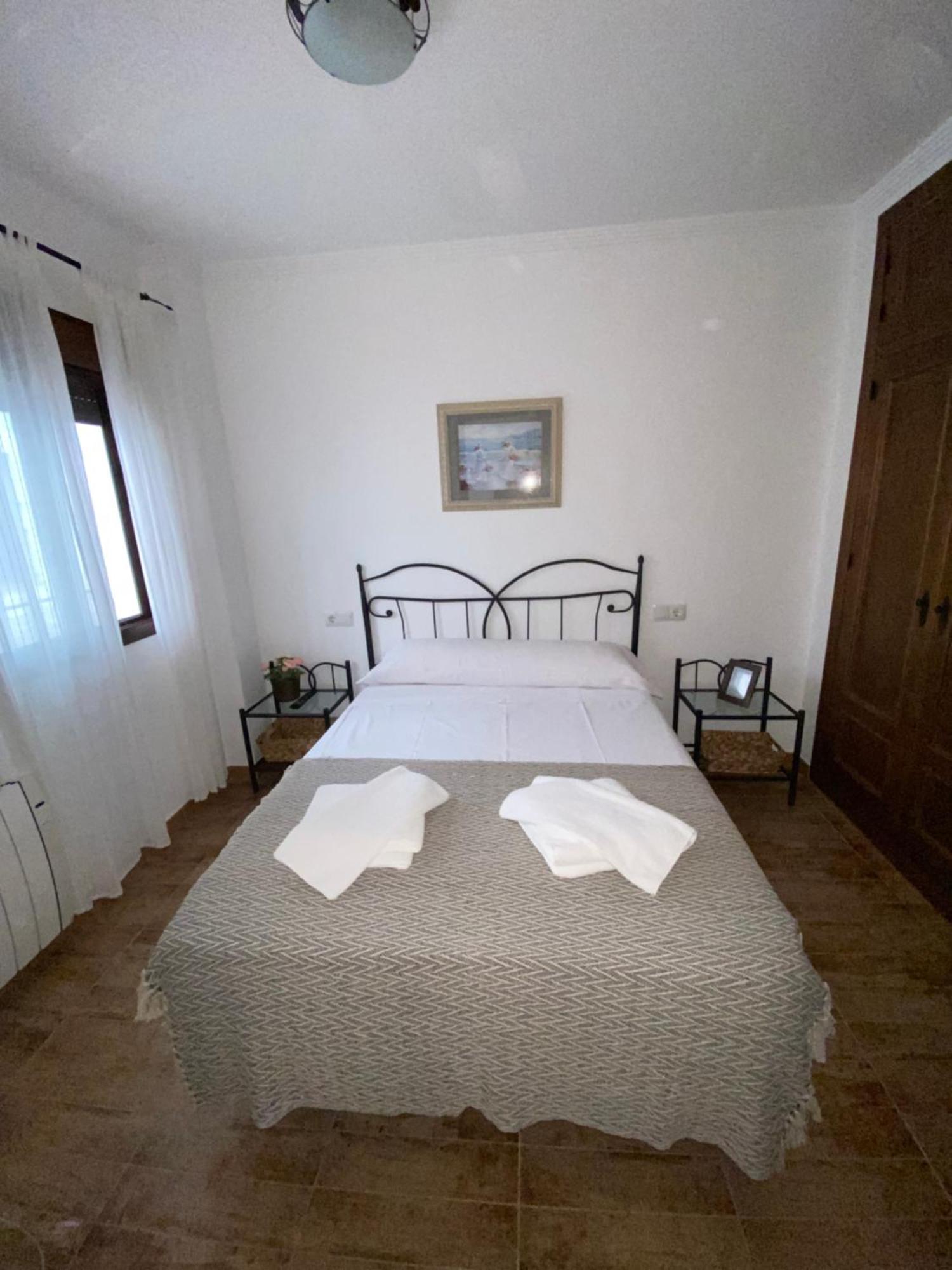 Apartamento Rural In&Ma-La Vida Es Hoy غراثاليما المظهر الخارجي الصورة